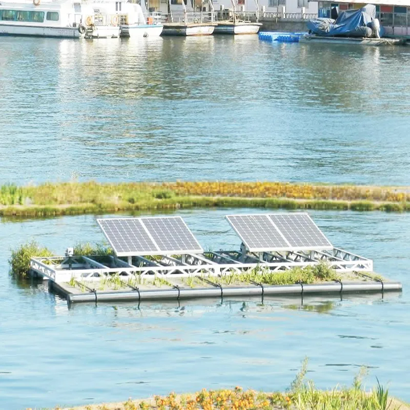 नदी व्यवस्थापन परियोजना