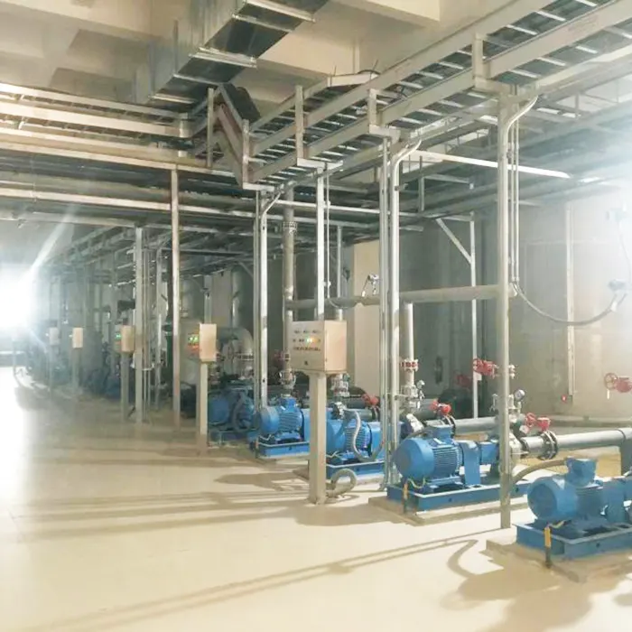 फोहोर-देखि-ऊर्जा प्लान्ट केस स्टडी