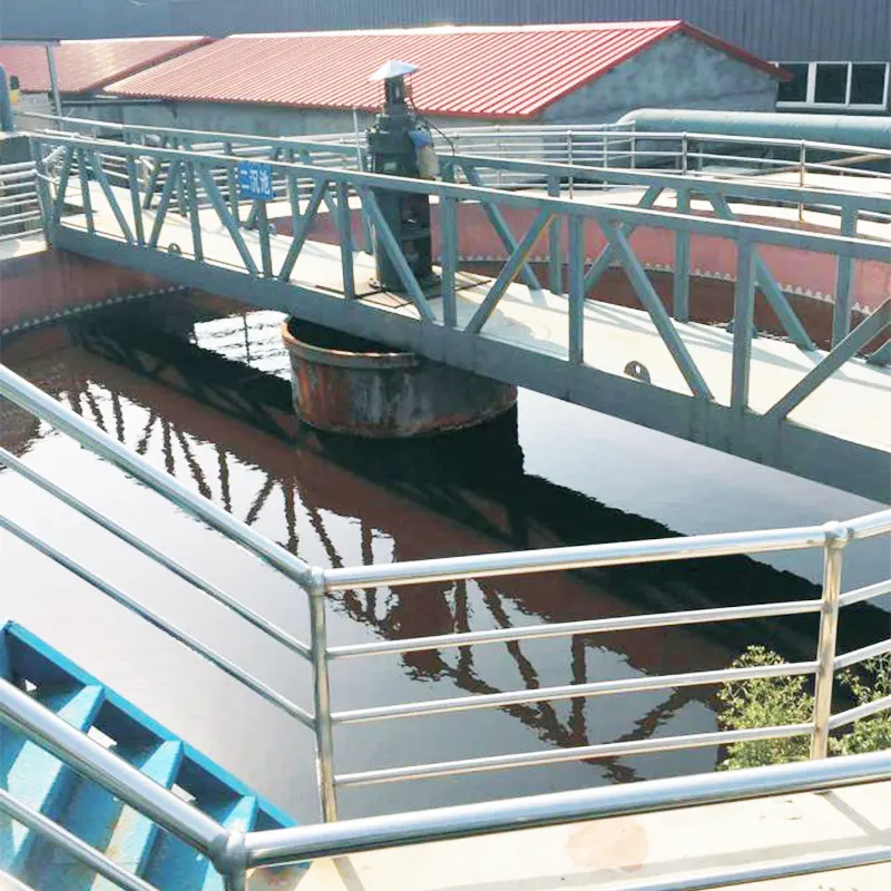 फोहोर पानी प्रशोधन प्लान्ट साइट मा केस अध्ययन