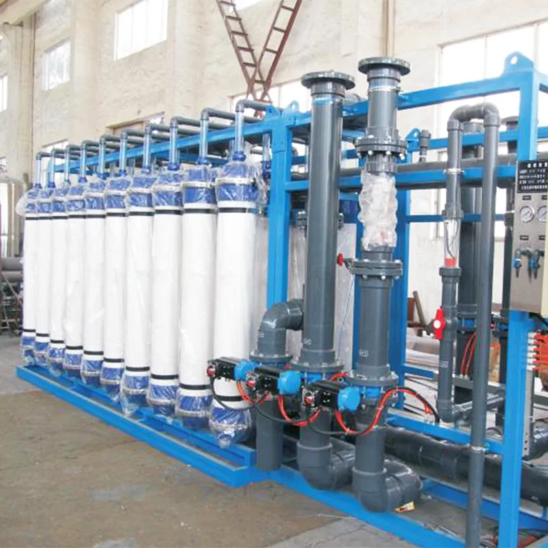 छाला उद्योगमा पानी पुन: प्रयोग