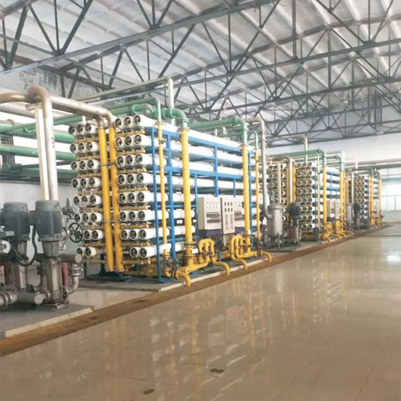 वाटरवर्क अपरेशन केस